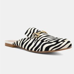 Shu Shop brand loafers